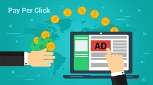 Pay Per Click